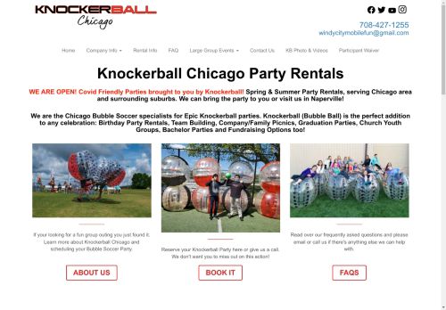 Knockerball Chicago capture - 2025-04-16 00:51:20