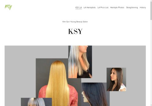 Kim Sun Young Hair Salon capture - 2025-04-16 00:56:34