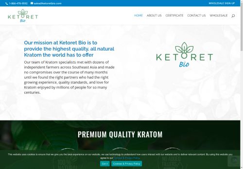 Ketoret Bio capture - 2025-04-16 00:59:14