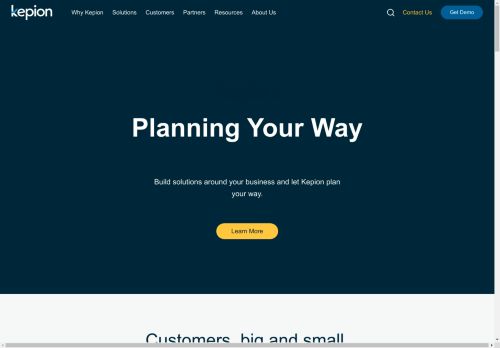 Kepion capture - 2025-04-16 01:01:54