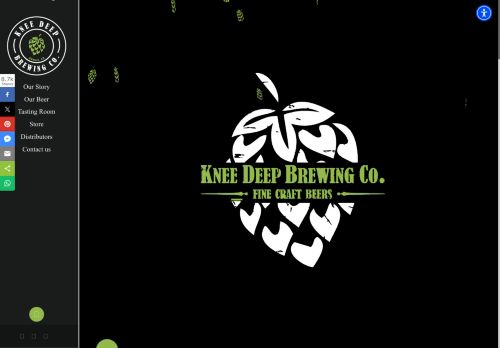 Knee Deep Brewing capture - 2025-04-16 01:04:36