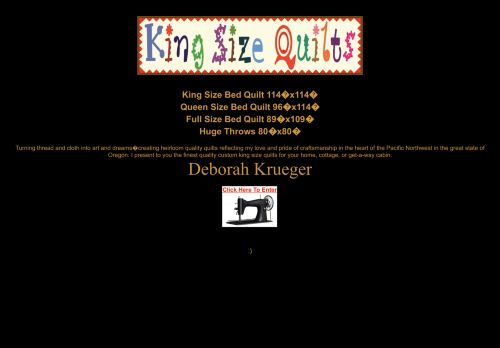 King Size Quilts capture - 2025-04-16 01:06:01