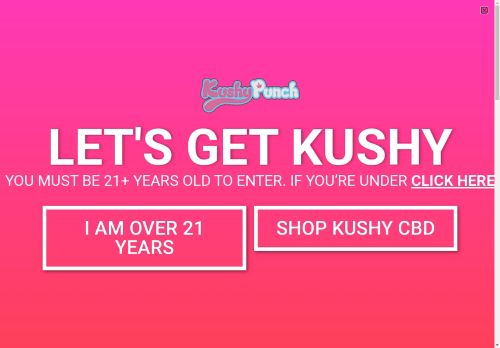 Kushy Punch capture - 2025-04-16 01:06:56