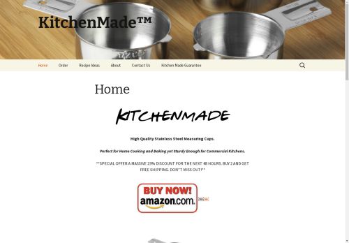 KitchenMade capture - 2025-04-16 01:07:44