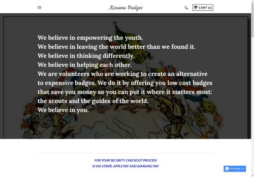 Karuna Badges capture - 2025-04-16 01:09:57