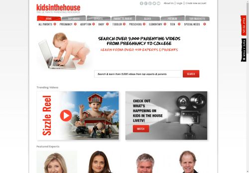 Kids In The House capture - 2025-04-16 01:11:04