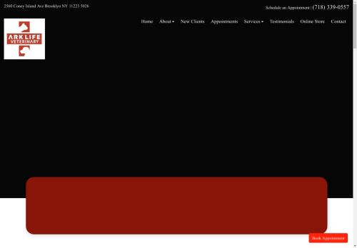 Kings Bay Veterinary Hospital capture - 2025-04-16 01:11:04