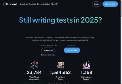 KushoAI capture - 2025-04-16 01:15:07