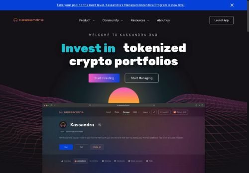 Kassandra Finance capture - 2025-04-16 01:17:32