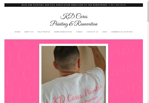 KDcares capture - 2025-04-16 01:22:49