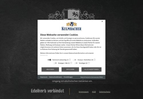 Kulmbacher capture - 2025-04-16 01:24:03