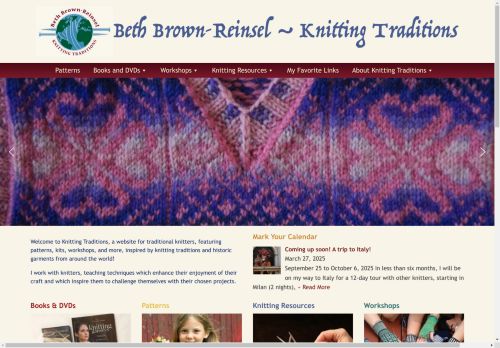 Knitting Traditions capture - 2025-04-16 01:26:05