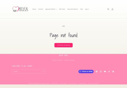 Kids Reveal Book Box capture - 2025-04-16 01:26:05