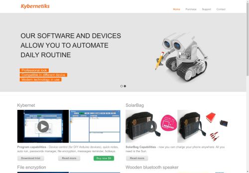 Kybernetiks capture - 2025-04-16 01:27:04