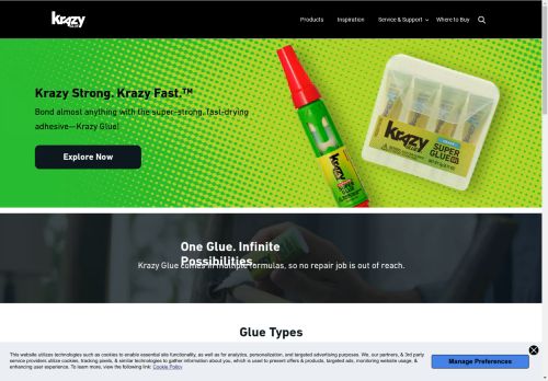 Krazy Glue capture - 2025-04-16 01:29:32