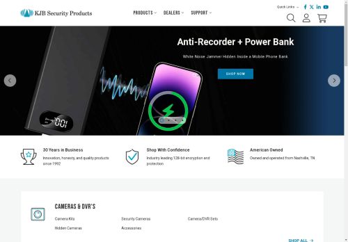 KJB Security capture - 2025-04-16 01:32:50