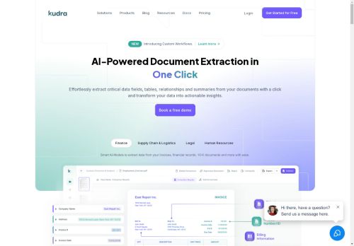 Kudra AI capture - 2025-04-16 01:32:50