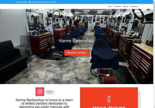 Kerms Barbershop capture - 2025-04-16 01:34:41