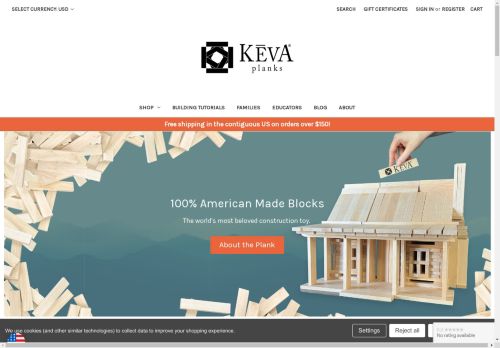 KEVA Planks capture - 2025-04-16 01:36:47