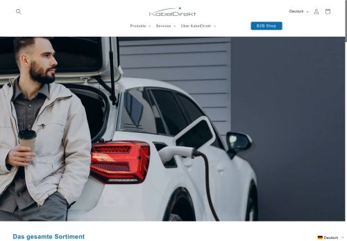 Kabel Direkt capture - 2025-04-16 01:37:46