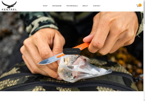 Kestrel Knives capture - 2025-04-16 01:40:07