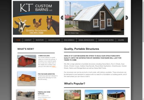 KT Custom Barns capture - 2025-04-16 01:41:17