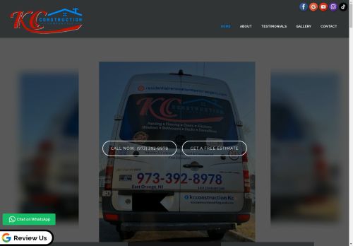 KC Construction Company capture - 2025-04-16 01:43:31