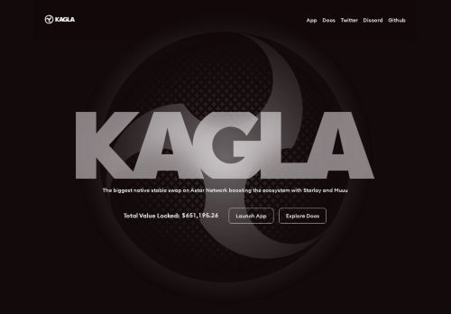 Kagla Finance capture - 2025-04-16 01:44:55