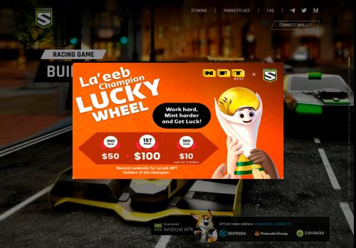 Kingspeed capture - 2025-04-16 01:45:30