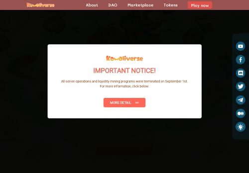 Kawaii Islands capture - 2025-04-16 01:47:31