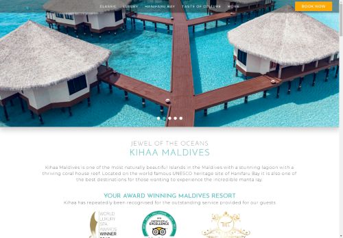 Kihaa Maldives capture - 2025-04-16 01:50:56