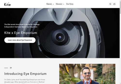 Kite Eyewear capture - 2025-04-16 01:51:49