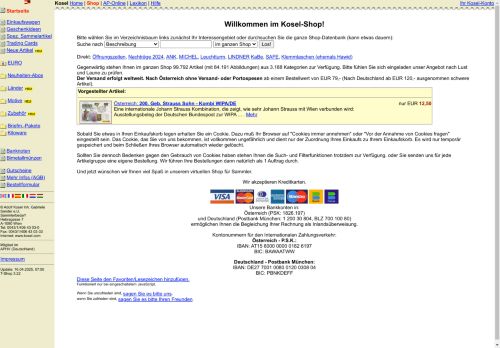 Kosel Shop capture - 2025-04-16 01:52:58