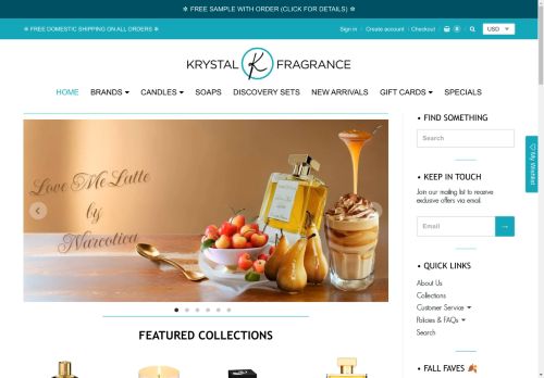 Krystal Fragrance capture - 2025-04-16 01:54:45