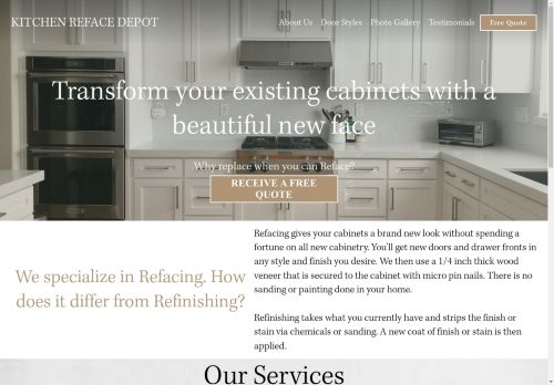 Kitchen Reface Depot capture - 2025-04-16 01:56:52