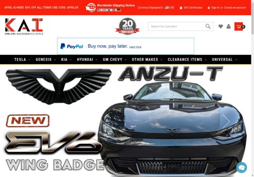 Korean Auto Imports capture - 2025-04-16 01:57:59