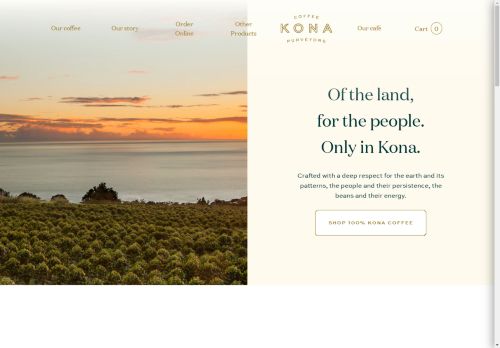 Kona Coffee capture - 2025-04-16 01:59:10