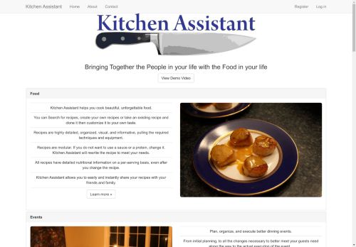 Kitchen Assistant Network capture - 2025-04-16 02:01:05