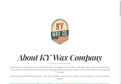 Kentucky Home Brands capture - 2025-04-16 02:01:05