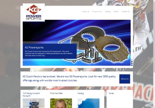 KG Power Sports capture - 2025-04-16 02:01:05