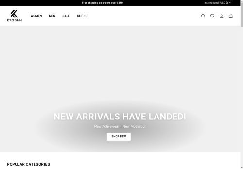 Kyodan Int. capture - 2025-04-16 02:01:06