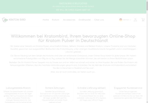 Kratom Bird DE capture - 2025-04-16 02:04:28