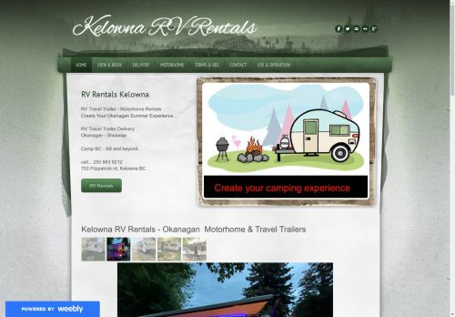 Kelowna RV Rentals capture - 2025-04-16 02:05:45