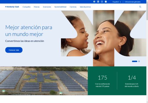 Kimberly-Clark capture - 2025-04-16 02:06:46