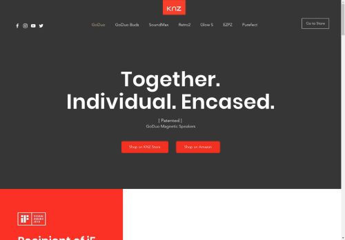 KNZ Technology capture - 2025-04-16 02:17:27