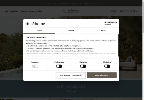 Tine K Home capture - 2025-04-16 02:23:30