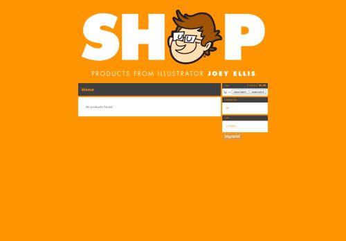 Joey Ellis Illustration capture - 2025-04-16 02:25:48