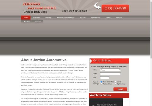 Jordan Automotive capture - 2025-04-16 02:27:59