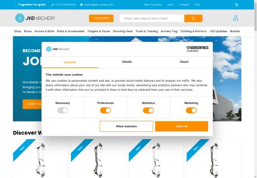 JVD Archery capture - 2025-04-16 02:30:01