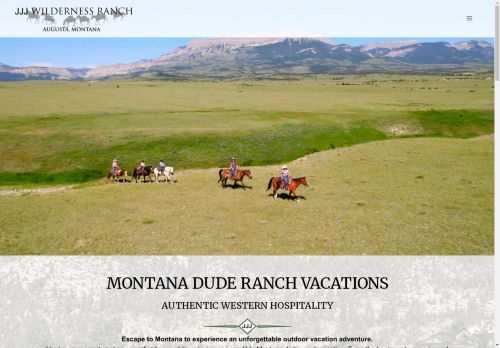 JJJ Wilderness Ranch capture - 2025-04-16 02:33:33